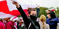 Белорусскую молодежь уводят у России из-под носа