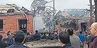 Азербайджан собрался с селами