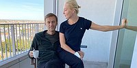 Какая была реакция россиян на отравление Навального? Никакой!