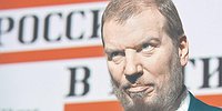 Алексей Ананьев получил пенсионную надбавку