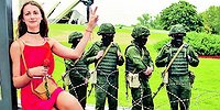 Почему у белорусской революции женское лицо