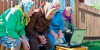 Пенсионеры разогрели онлайн-продажи