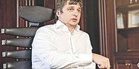 «В Москве восемь агентов на одну смерть