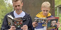 Алексей Навальный углубил рОЗХОждения