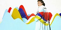 АНИТА ЦОЙ “Я балансирую на одном колесе, пытаясь не упасть