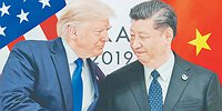 У конфликта сильнейших бенефициаров нет