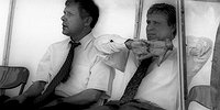 «Корней Андреевич — бомж»