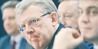 Госаудит показал избыточный оптимизм правительства