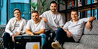 Как «Кухня на районе» завоевала холодную Москву и горячее сердце Сбера