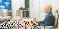 Владимир Путин бежит впереди договора