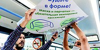 Минздрав просит депутатов помочь «выиграть время» до масштабной вакцинации