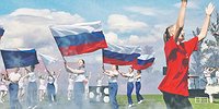 Воспитание по-экономному