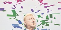 Институционная реформа