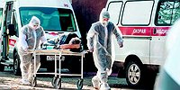 Ориентирование на койкоместности