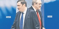 «Единая Россия» заложила фундамент одномандатной колонны