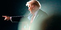 Что будет, если победит Трамп