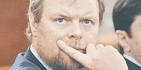 Дмитрий Ананьев сдал стройки в президентские руки