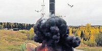 Ядерная война или мир: Россия и США снова меряются ракетами