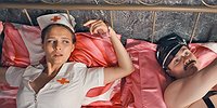 Порно и смешно