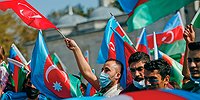 Турецкий друг: здесь скрыт кинжал за каждою улыбкой