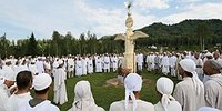 Что происходит в «Городе Солнца» после ареста местного бога