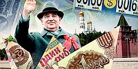 ЕСЛИ РУБЛЬ ОТВЯЗАЛСЯ ВДРУГ