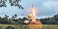 Владимир Путин разместил договор о ракетах средней дальности в Европе