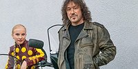ЕКАТЕРИНА КУЗЬМИНА ПРО СЕМЬЮ