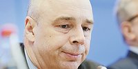 РАЗНАЯ СПРАВЕДЛИВОСТЬ ПУТИНА И СИЛУАНОВА
