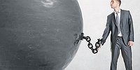 Люди годами не подозревают, что на них висят липовые кредиты