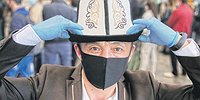 Гастарбайтеры подвели перевозку и доставку