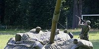 Надо ли сокращать Российскую армию