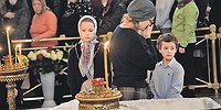 Умер отец Димитрий - звезда панк-православия