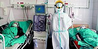 «Я столкнулась с двумя случаями повторного заражения»
