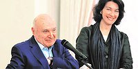 Умер Михаил Жванецкий: «Пусть лучше над тобою смеются, чем плачут»