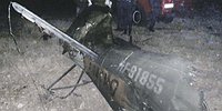 Вне зоны подступов