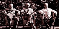 Африканское сафари товарища Сталина