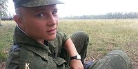 ЭКИПАЖ МАШИНЫ РОКОВОЙ