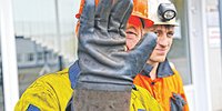 Вторая волна добралась до промышленности