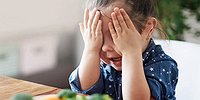 Чем накормить маленького «гурмана»?