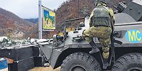 В Карабахе развернулись по полной