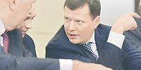 Нанотехнологии обретают военнопромышленный ракурс