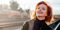 Алиса Гребенщикова: «Я – королева душевных переживаний!»