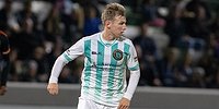 Русский в США не встал на колено – и его отстранили от матчей