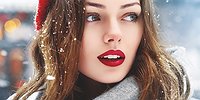 СНЕЖНАЯ КОРОЛЕВА