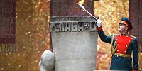 Нет неизвестных солдат