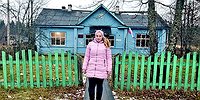 Золушка всея Руси