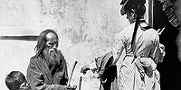 О чём молчит бедность
