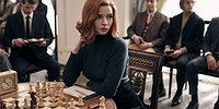 АНЯ ТЕЙЛОР-ДЖОЙ: «ПУЛЬТ» ОТ МЕНЯ ПОТЕРЯЛСЯ ЕЩЕ В ДЕТСТВЕ»
