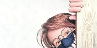 Как больному коронавирусом не заразить семью